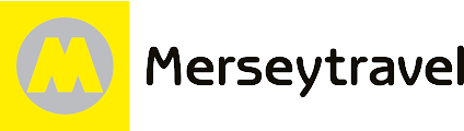 Merseytravel Logo